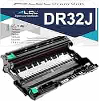 Amazon.co.jp: LCL Brother用 ブラザー用 DR32J DR-32J 15000枚